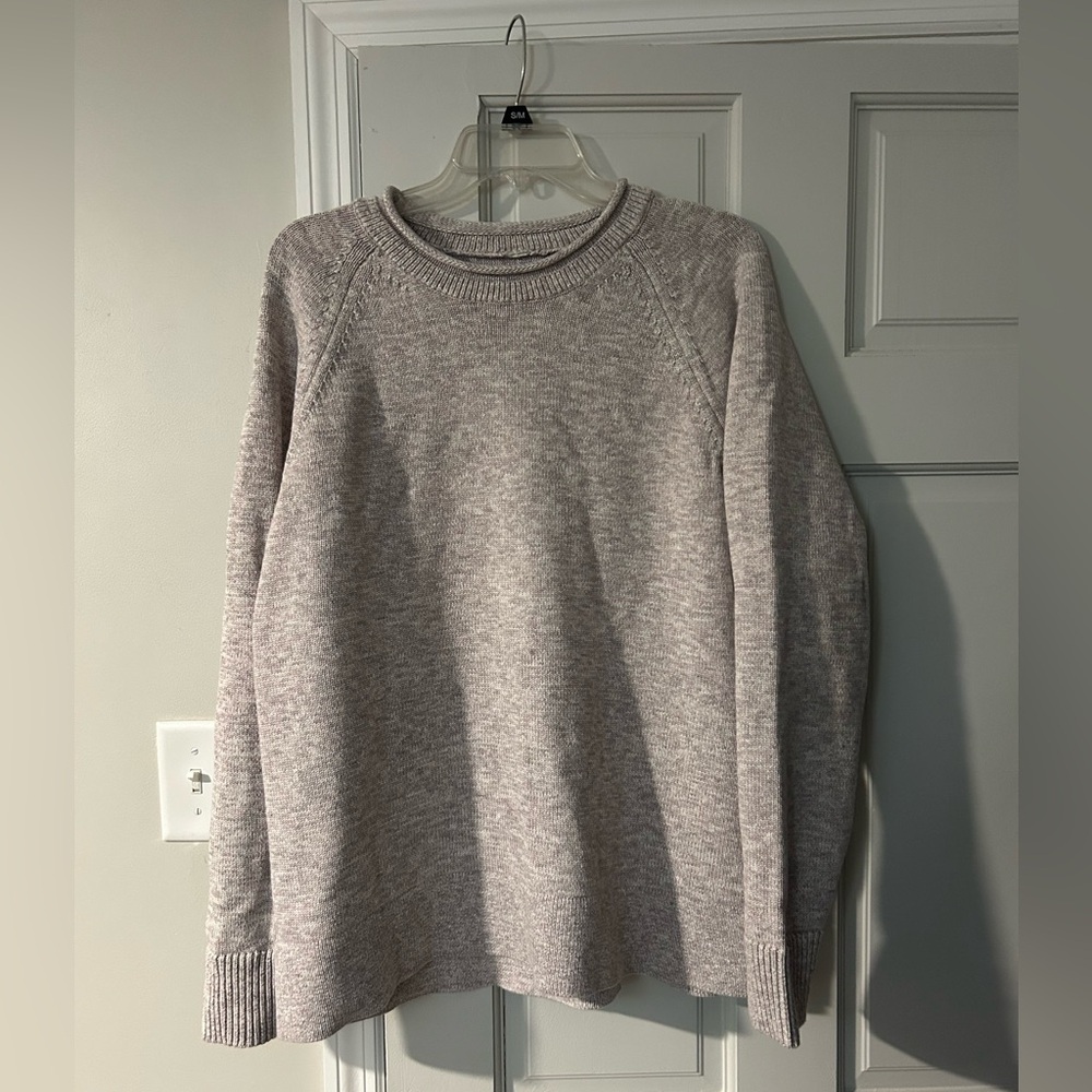 Lululemon sweater
